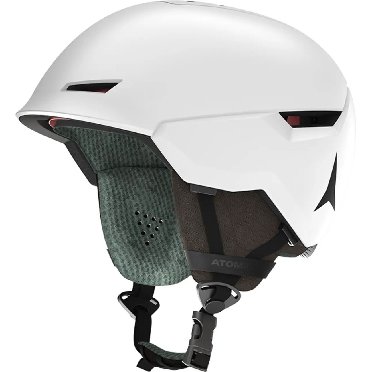 Snowboard Helmet	 -  atomic REVENT + 